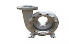 Pump Casing by SVE Castings Private Limited