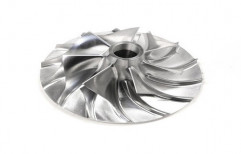 Pump Impeller Investment Casting by Sulohak Cast