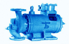 Pump Set by B & C Machinery Limited