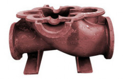 Pumps Molds by Best & Crompton Engineering Limited