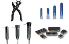 Punches & Chisels by Innovative Technologies