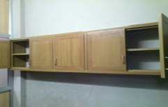 PVC Cupboards by Sree Tech Interior