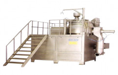 Rapid Mixer Granulators by Solace Engineers Marketing Private Limited