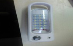 Rechargeable LED Light fancy by D K Traders
