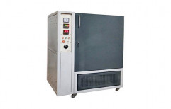 Refrigerated Humidity Chamber by Alol Instruments Pvt. Ltd.