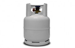 Refrigeration Gas R507 by Refrigeration Spare Centre