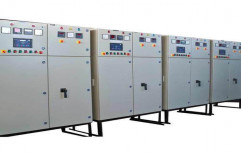 Relay Control Panels by BVM Technologies Private Limited