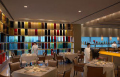 Restaurant Interior by Fantastic Furnishers