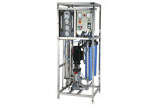 Reverse Osmosis Plant by Suryachandra Industries