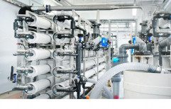 Reverse Osmosis Plant for Boiler by Clear Aqua Technologies Private Limited