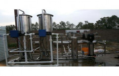 Reverse Osmosis Plant by Red Circle Industries