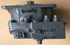 Rexroth A11VO130 Piston Pump Repair by Trustworth Infracore