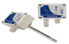 RHT-DM Humidity & Temperature Transmitters by Virtual Instrumentation & Software Applications Private Limited