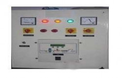 RO Control Panel Board by Asian Electro Controls
