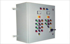 RO Plant Control Panel by Asian Electro Controls