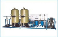 RO Plants by Eco Water Solutions Technologies Private Limited