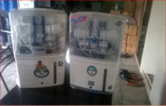RO UV Water Purifier by Krushna Learning Corporation Private Limited