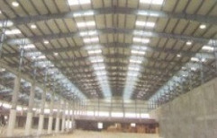 Roofing Sheet by Cross Line Enterprises