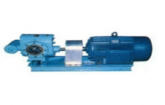 Rotary Gear Pump MSL Series(150-500) by Unique Pump Systems