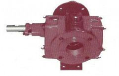 Rotary Gear Pump by Varat Pump & Machinery Private Limited