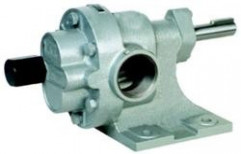 Rotary Gear Pumps by Siddhi Industries