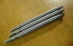 Rotor Shafts by Vijaya Engineering Works