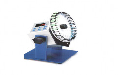 Rotospin- Test Tube Rotator by Surinder And Company