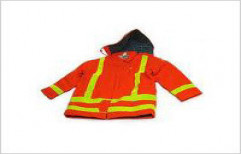 Safety Jacket by Basic Construction Equipments