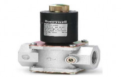 Safety Shutoff Gas valves by Flamco Combustions Private Limited