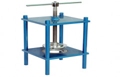 Sample Extractor Frame by Yesha Lab Equipments