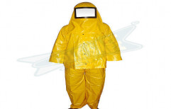 Sand Blasting Suit by Super Safety Services