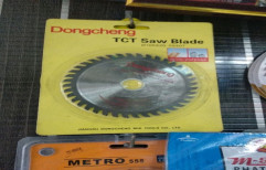 Saw Blades by Komal Electrical & Tools