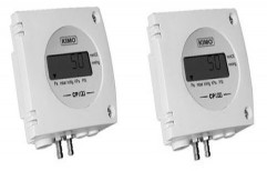 Scalable Differential Pressure Transmitter by Enviro Tech Industrial Products