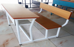 School Desk by Tirupati Engineers And Services
