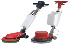 Scrubbers by Innova Cleaning Machine