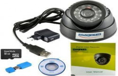SD Card CCTV Camera for home by Galaxy Plus Info Solutions