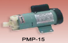 Sealless Pump by Precision Engineering Company