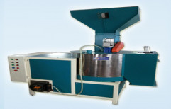 Seed Coating Machines by Royal Exim