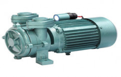 Self Priming Monoblock Pump by Patidar Electic & Pumps