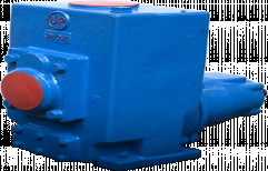 Self Priming Non Clog Pump by Unique Pumps And Equipment