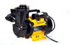 Self Priming Pump by Om Industries