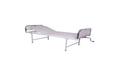 Semi-Fowler Bed by Oam Surgical Equipments & Accessories