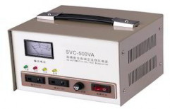 Servo Voltage Stabilizer by Deepak Trading Co.