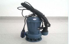 Sewage Pumps by Hindustan Cleaners