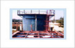 Sewage Treatment Plants and Wastewater Treatment by Dhanprabha Enterprises