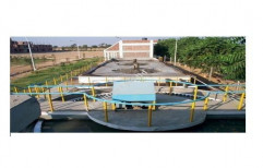 Sewage Treatment Plants For Hospitals by Akar Impex Private Limited, Noida