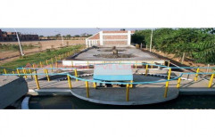 Sewage Treatment Plants For Residential Complexes & Colonies by Akar Impex Private Limited, Noida