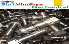Shear Bolt by Shri Vindhya Mechanical