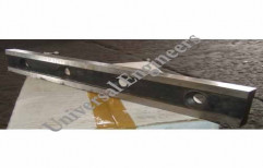 Shearing Blades by Universal Engineers