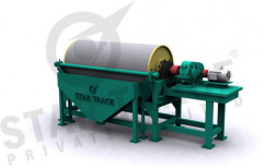 Silica Separator by Star Trace Private Limited, Chennai